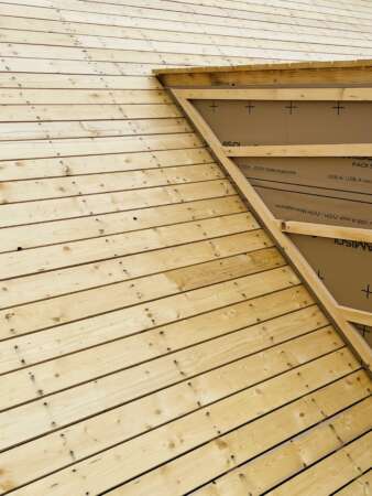 Ersatzneubau Weinbergstrasse, Erlenbach