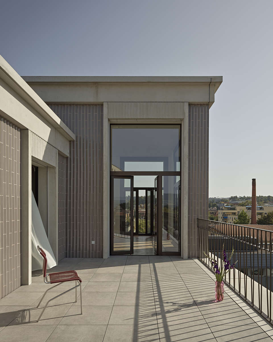 Wohn- und Geschäftshaus Bankstrasse, Uster