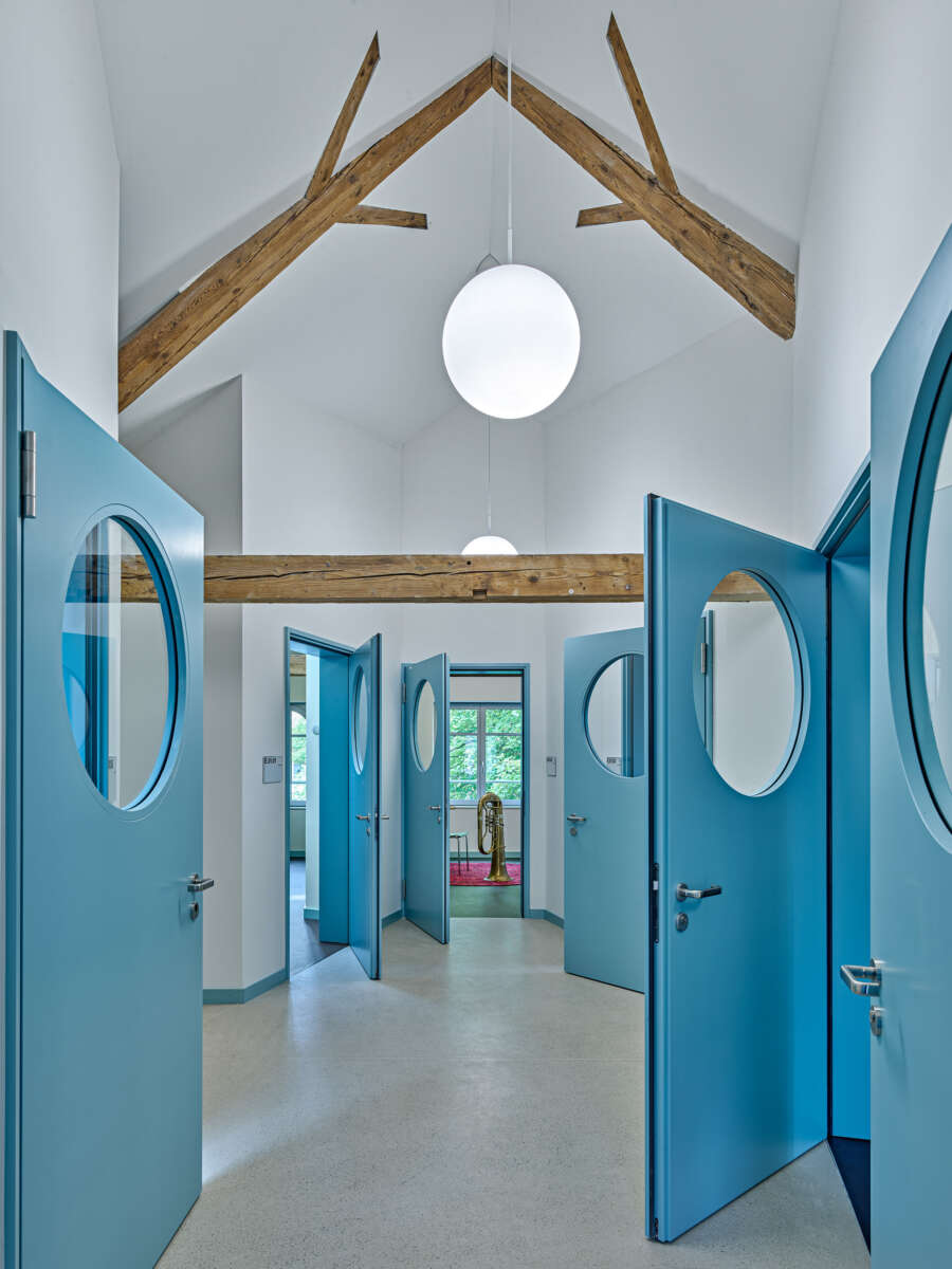 Musikschule, Adliswil