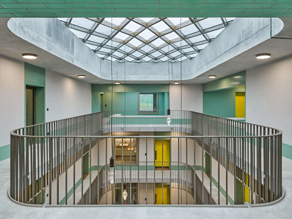 Nachverdichtung Siedlung «Im Grund», Embrach