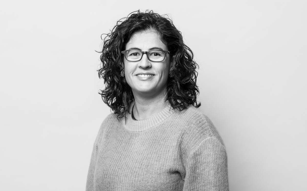 Rosa Maria Vinagre Pérez