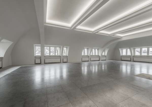 Sanierung und Dachausbau Hottingerstrasse, Zürich