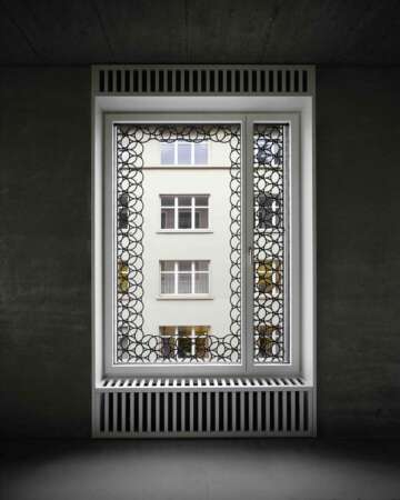 Ersatzneubau Löwenstrasse, Zürich