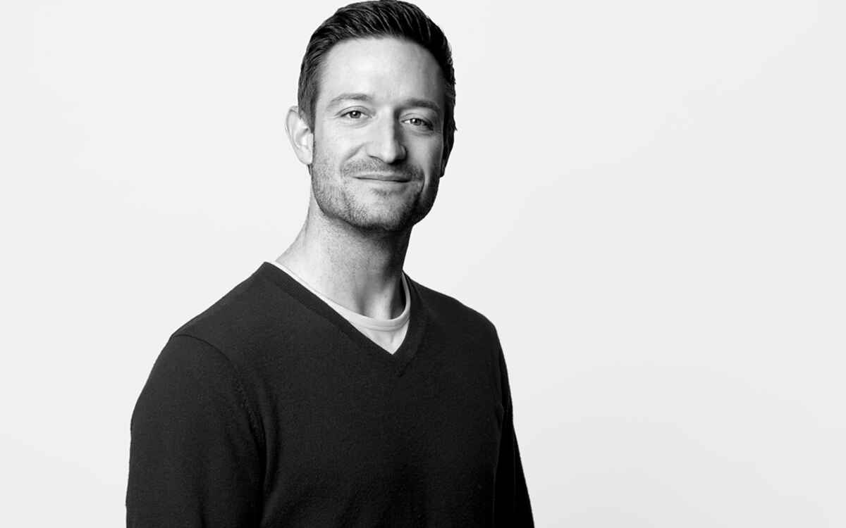 Leander Aubert de la Rüe